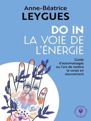cover image of Do In--La voie de l'énergie